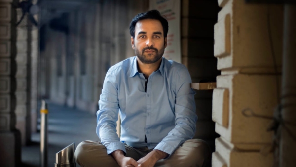 Pankaj Tripathi Named Face Of Madhya Pradesh Tourism