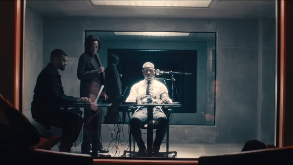 Paradise Coming To Hulu In January