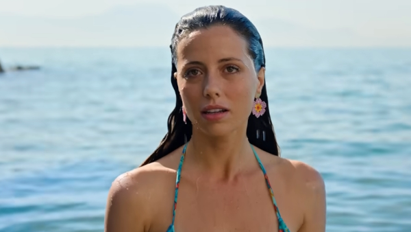 Parthenope Trailer Released By A24