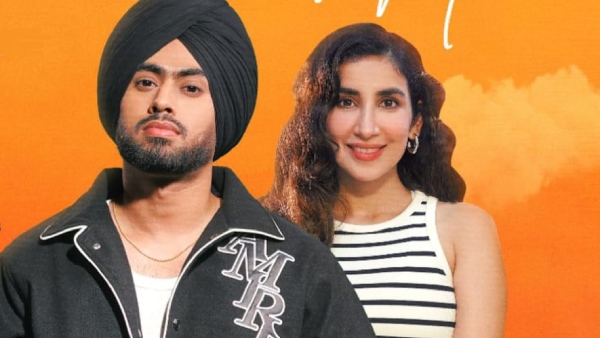 Parul Gulati Roped In Juss New Single - Mera Mann