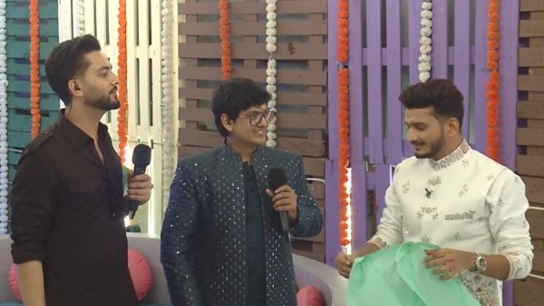 Playground 4 Grand Finale Date Time Countdown To Finale