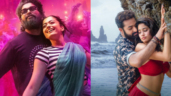 Pushpa 2 Advance Booking Collection Day 1 Hindi Pushpa 2 Advance Booking Collection Day 1 Hindi