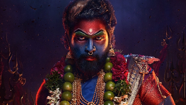 Pushpa 2 Trailer Release Event