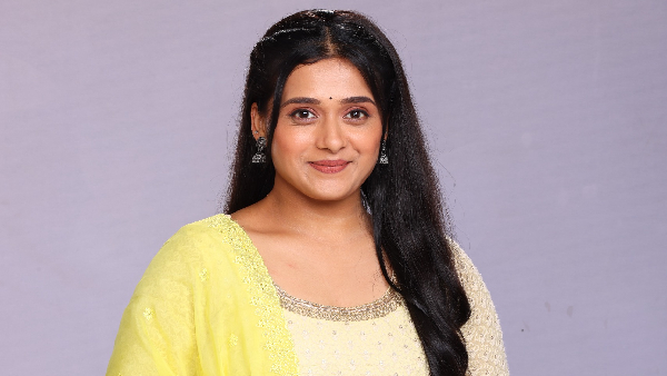 Cooking Is An Expression Of Love Says Radhika Muthukumar Cooking Is An Expression Of Love Says Radhika Muthukumar