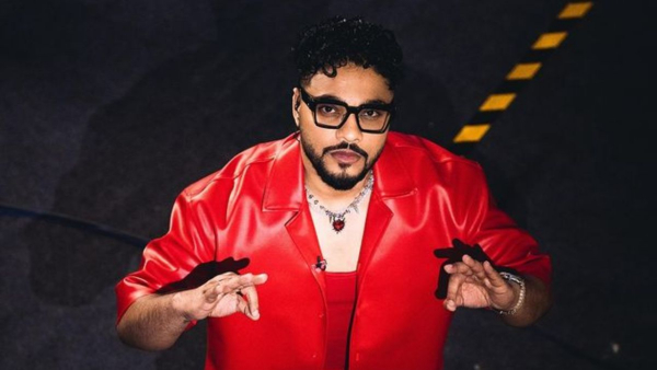 raftaar mtv hustle 4
