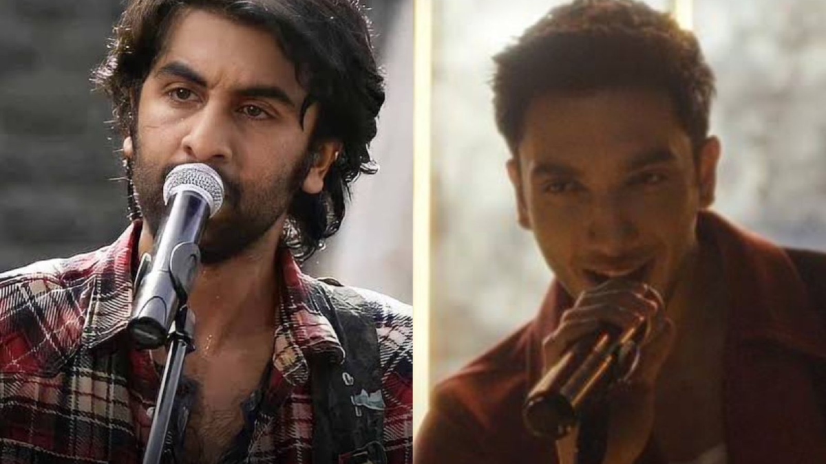 Netizens Hail Ranbir Kapoor As 'Best Nepo Kid'; Calls Vedang Raina