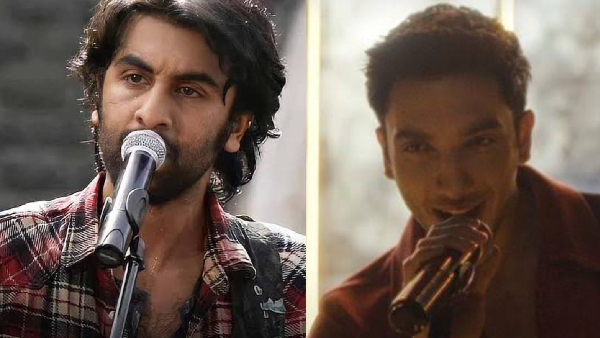 Netizens Hail Ranbir As Best Nepo Kid amp amp Vedang Best Outsider