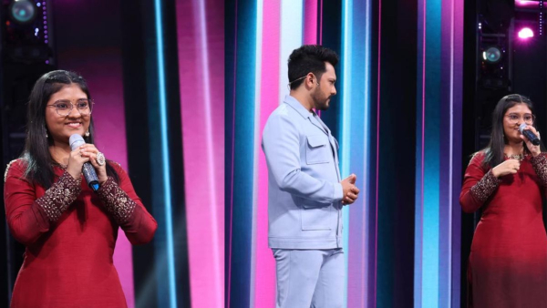 Indian 15 Elimination Today Episode Who Will Get Evcire Will Ranjini Face Indian Idol Season 15 Eviction