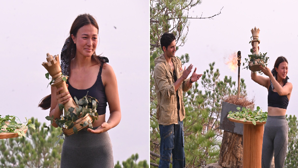 Reality Ranis Of The Jungle Winner Eksha Kerung Opens Up