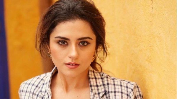 Ridhi Dogra To Play Rachel In Indian Version Of FRIENDS