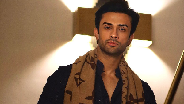 Ishq Jabariya Actor Rishaab Chauhaan REVEALS If Social Media