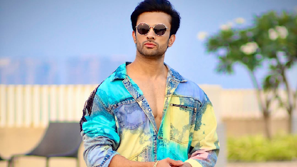 Ishq Jabariya Actor Rishaabh Chauhan Speaks About Boundaries