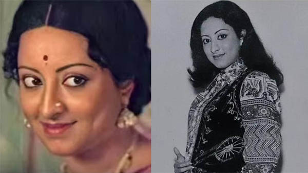 Kannada Actress Rita Anchan Passes Away At 68