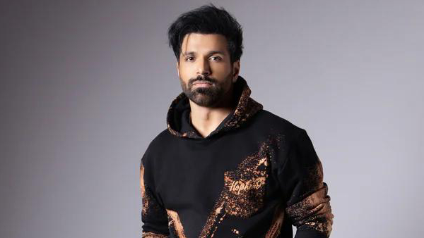 Rithvikk Dhanjani Celebrates Birthday With New Fashion Label Rithvikk Dhanjani Celebrates Birthday With New Fashion Label