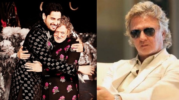 How Did Rohit Bal Die