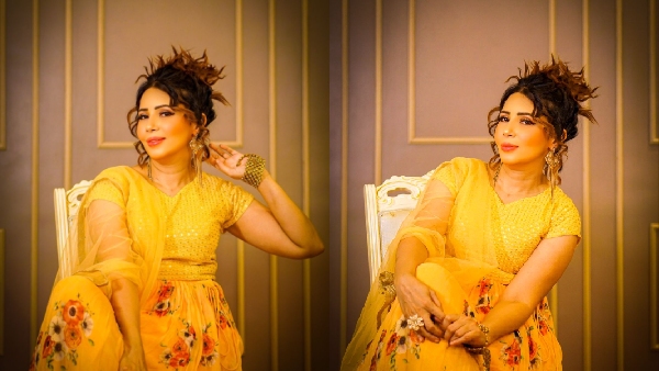 Rozlyn Khan Fashion And Activism Combined