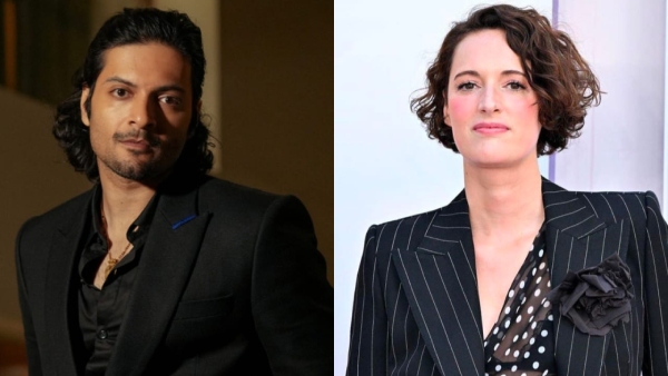 Ali Fazal Joins Phoebe Waller-Bridge In Rule Breakers Ali Fazal Joins Phoebe Waller-Bridge In Rule Breakers