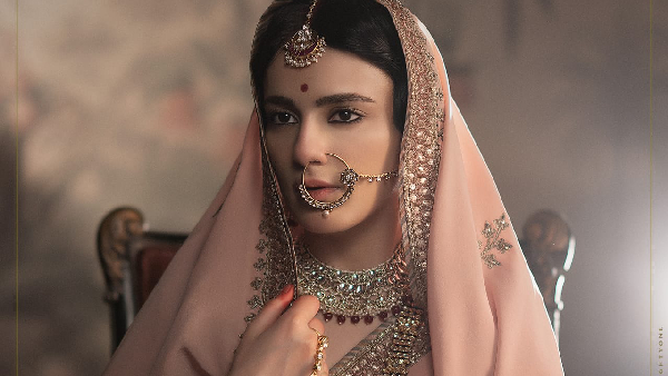 Jasleen Royal s Sahiba Poster Drops