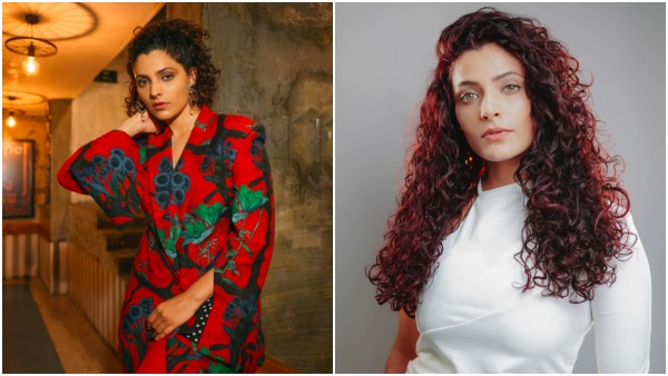 Saiyami Kher Agni