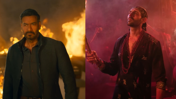 Singham Again Vs Bhool Bhulaiyaa 3 Box Office Day 3 Prediction Singham Again Vs Bhool Bhulaiyaa 3 Box Office Day 3 Prediction