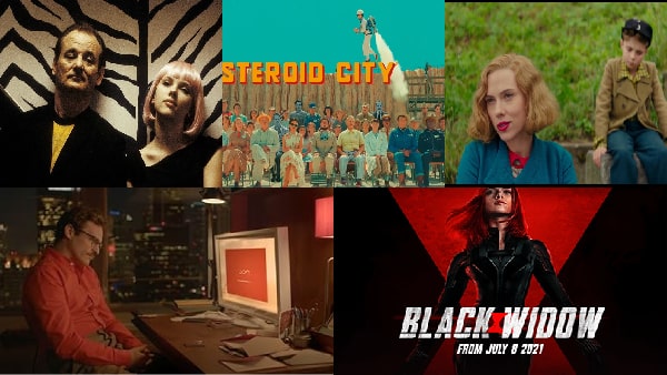 Scarlett Johansson s Most Memorable Performances Scarlett Johansson s Most Memorable Performances