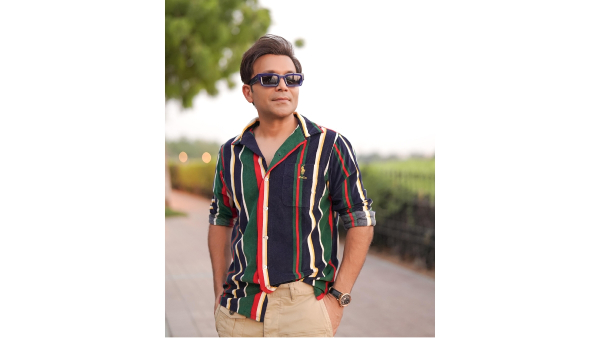 Singer Shael Oswal and Urvashi Rautela Ignite Romantic Sparks in the Lush New Single Rabba Kare Now Streaming Singer Shael Oswal and Urvashi Rautela Ignite Romantic Sparks in the Lush New Single Rabba Kare Now Streaming