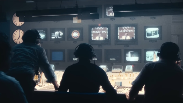 September 5 New Trailer Released By Paramount Pictures