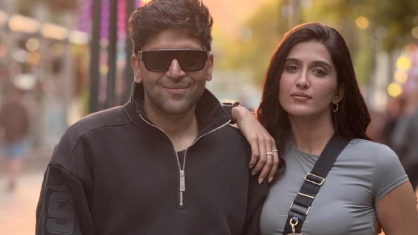 Shaunki Sardar Nimrit-Guru Wrap Up First Schedule