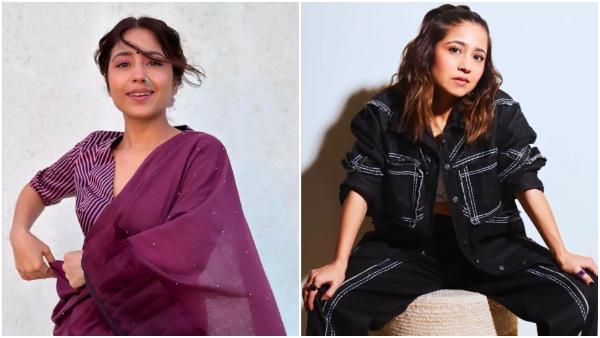 Yeh Kaali Kaali Ankhein 2 Shweta Tripathi On Her Character