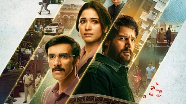 Sikandar Ka Muqaddar Release Time