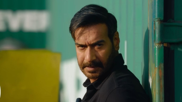 Singham Again Box Office Collection Day 1 Early Updates