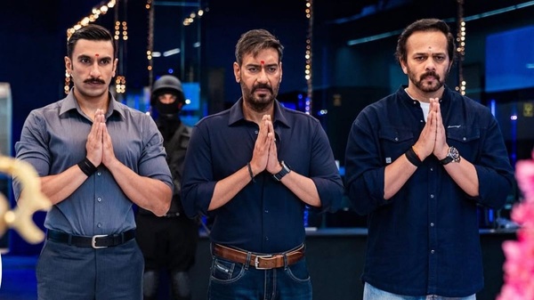 Singham Again Box Office Collection Day 26 (Today) Report