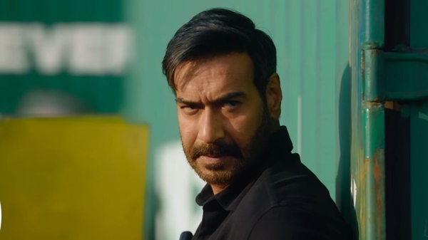 Singham Again Box Office Collection Day 28 Early Updates