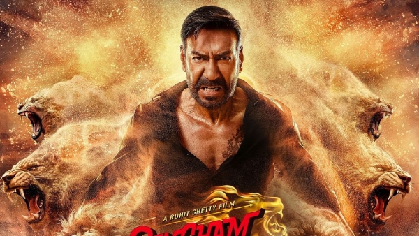 Singham Again Box Office Collection Day 17