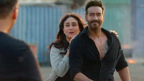 Singham Again Box Office Collection Day 25 Prediction