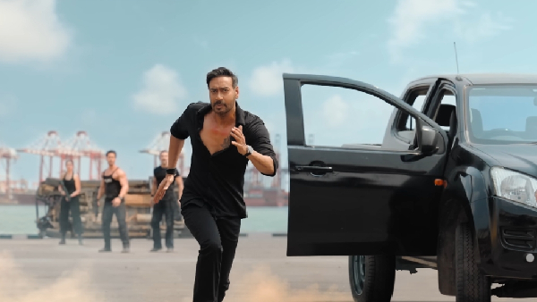 Singham Again Box Office Collection Day 8 Early Updates Singham Again Box Office Collection Day 8 Early Updates