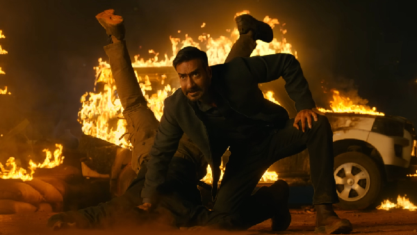 Singham Again Hit or Flop Budget Records