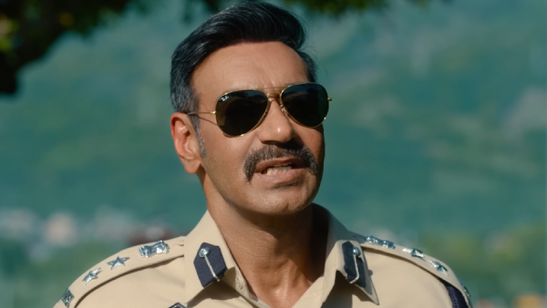Singham Again Worldwide Box Office Collection Day 10 Singham Again Worldwide Box Office Collection Day 10