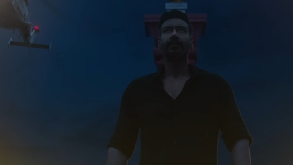 Singham Again Worldwide Box Office Day 10 Prediction Singham Again Worldwide Box Office Day 10 Prediction