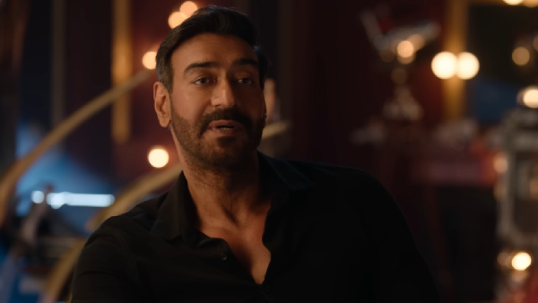 Singham Again Worldwide Box Office Day 2 Prediction Singham Again Worldwide Box Office Day 2 Prediction