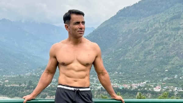 Gladiator II Sonu Sood Raises The Stakes With Gladiator