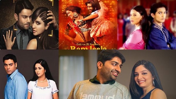 From Reel to Real Iconic Couples Who Met While Working