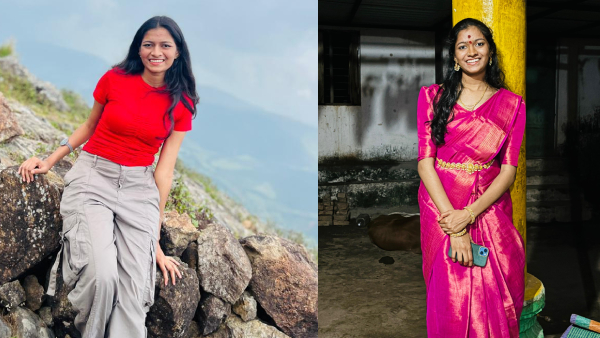 Creator Sriya Janvi Shares Her Journey With Josh