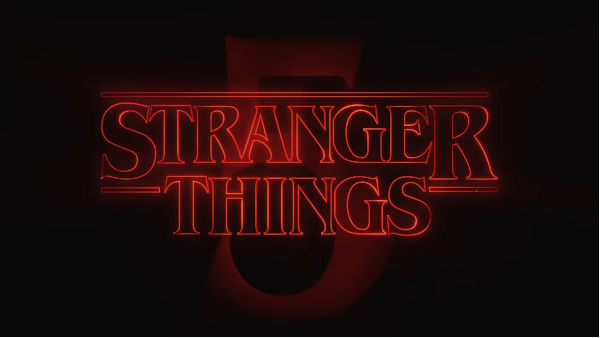 Stranger Things Episode Titles Teased