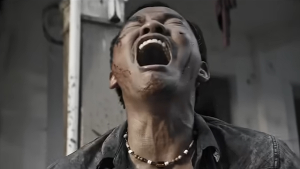 STRIKING RESCUE Trailer Released Coming This December STRIKING RESCUE Trailer Released Coming This December