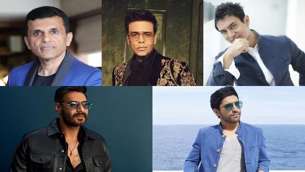 Five Successful Producers Who Are Also Style Icons Five Successful Producers Who Are Also Style Icons