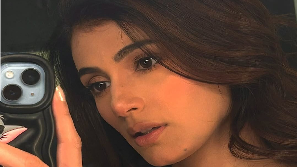 Star Bharat s Show Shaitani Rasmein s Actress Sumit Singh