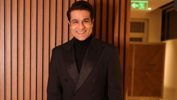 Happy Birthday Sunny Hinduja