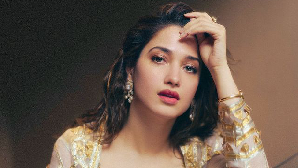 Tamannaah Bhatia Calls Sikandar Ka Muqaddar
