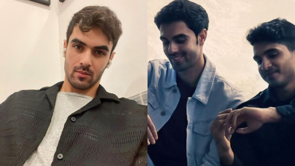 Tawseef Mir Interview 1 Tawseef Mir Interview 1